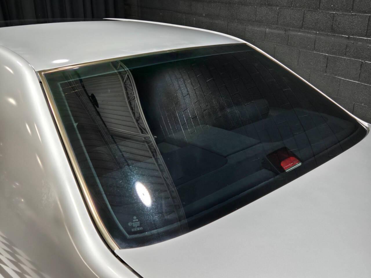 1999 Mercedes - Benz S-Class