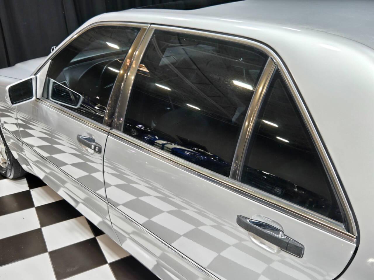 1999 Mercedes - Benz S-Class