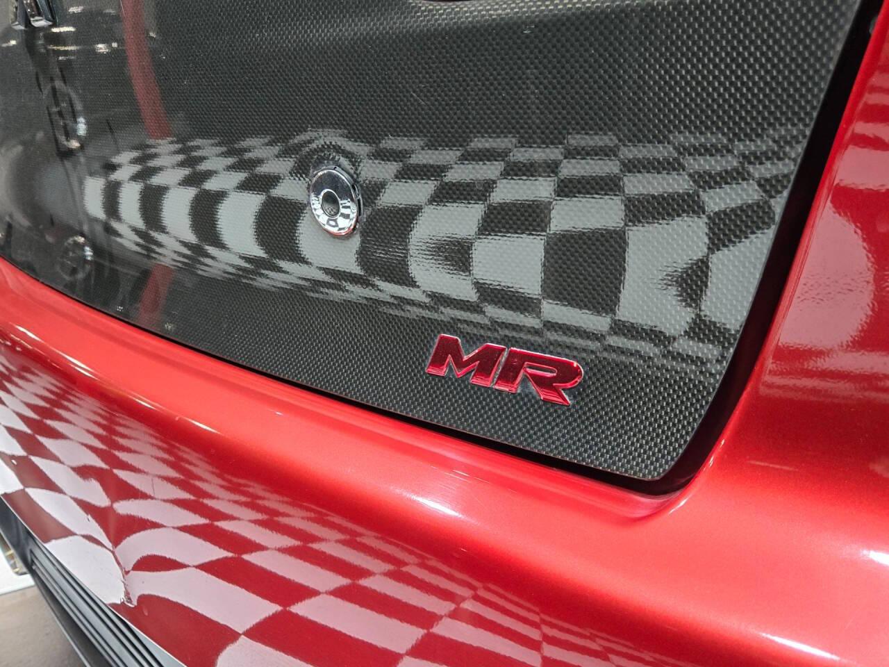 2008 Mitsubishi Lancer Evolution