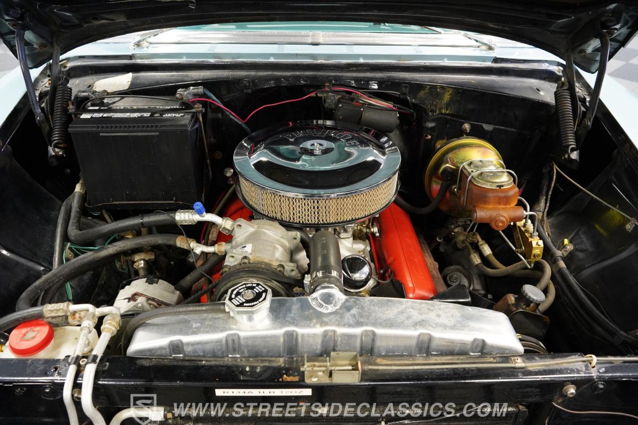1956 Chevrolet 210 Wagon
