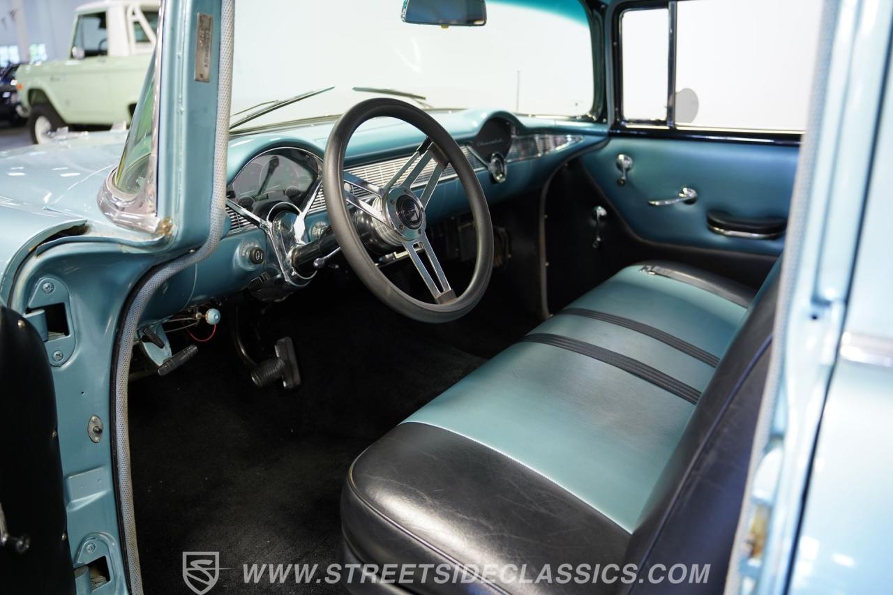 1956 Chevrolet 210 Wagon