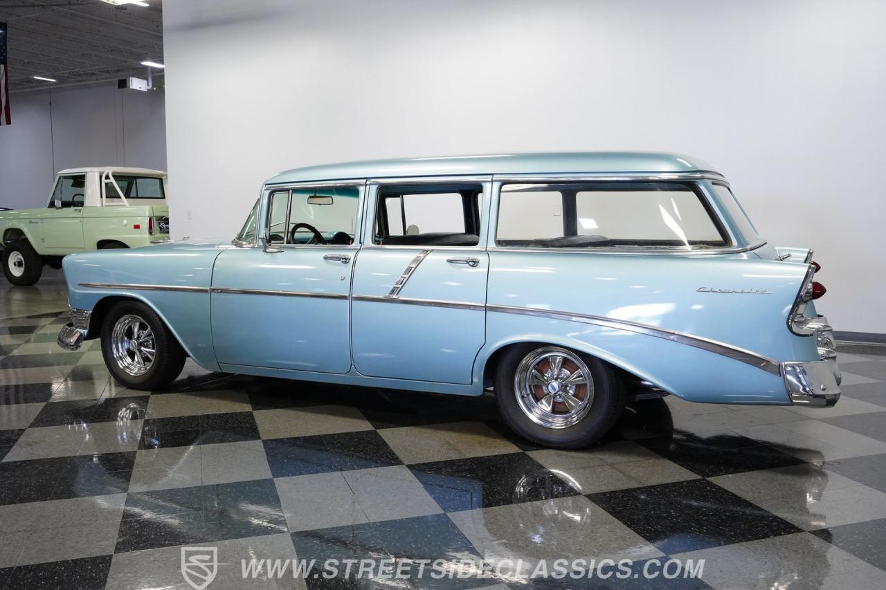 1956 Chevrolet 210 Wagon