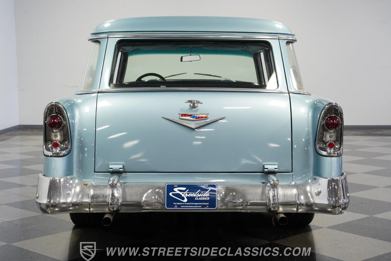 1956 Chevrolet 210 Wagon