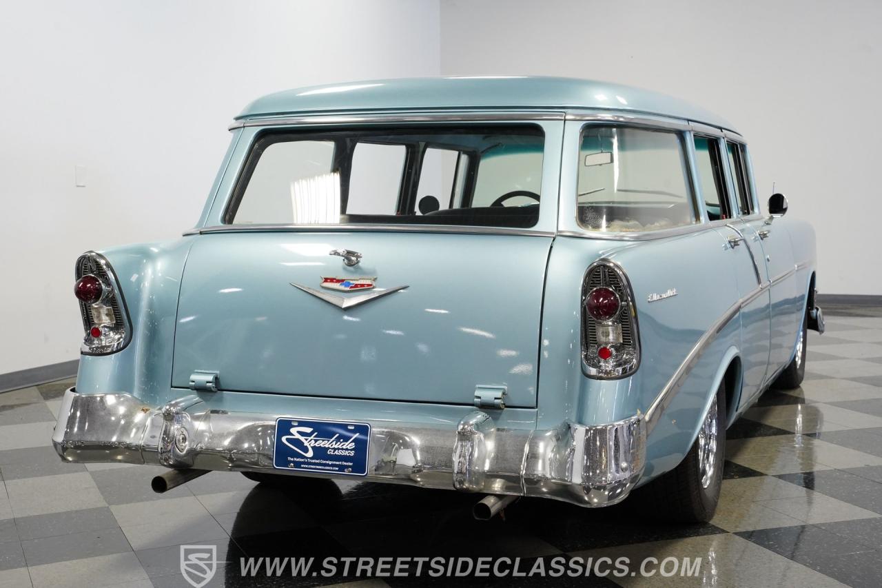 1956 Chevrolet 210 Wagon
