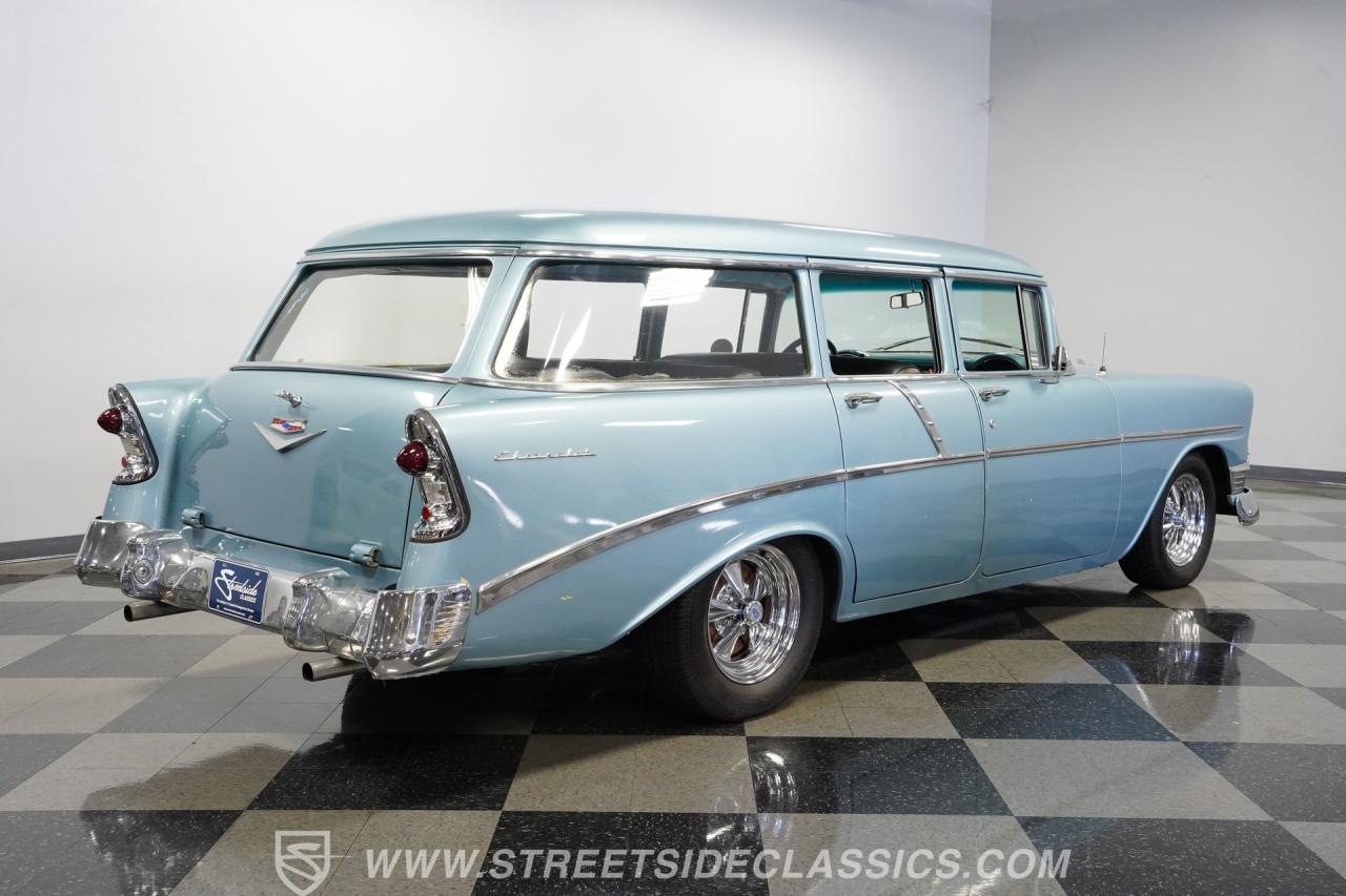 1956 Chevrolet 210 Wagon