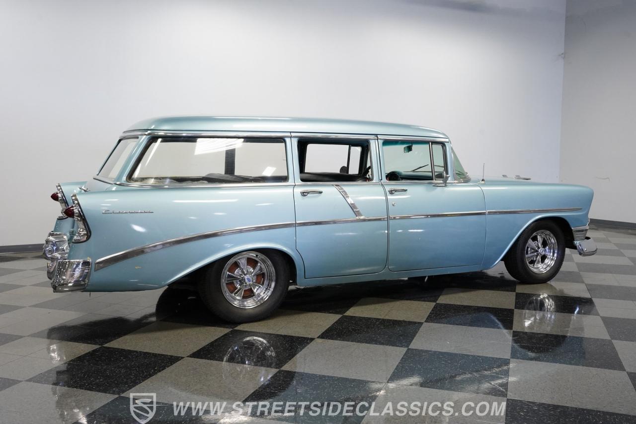 1956 Chevrolet 210 Wagon