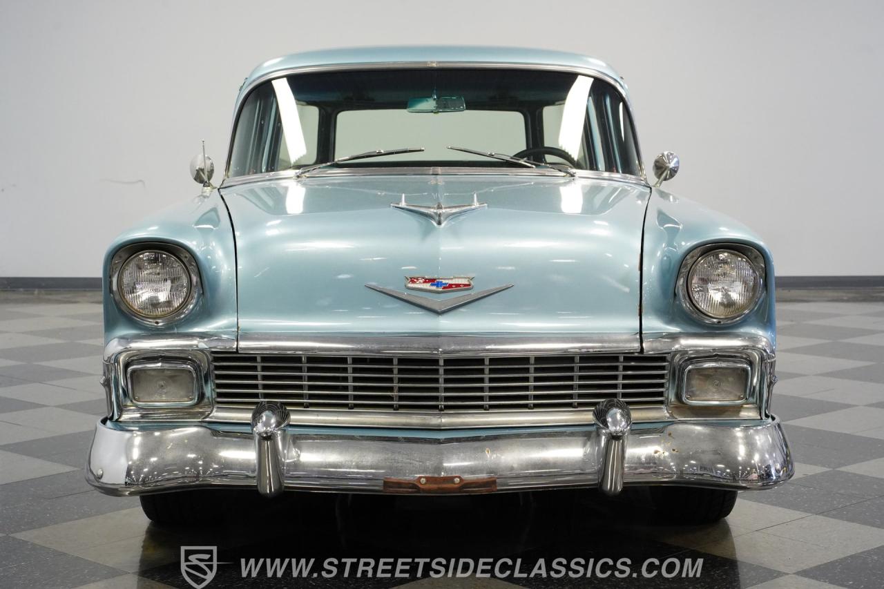1956 Chevrolet 210 Wagon