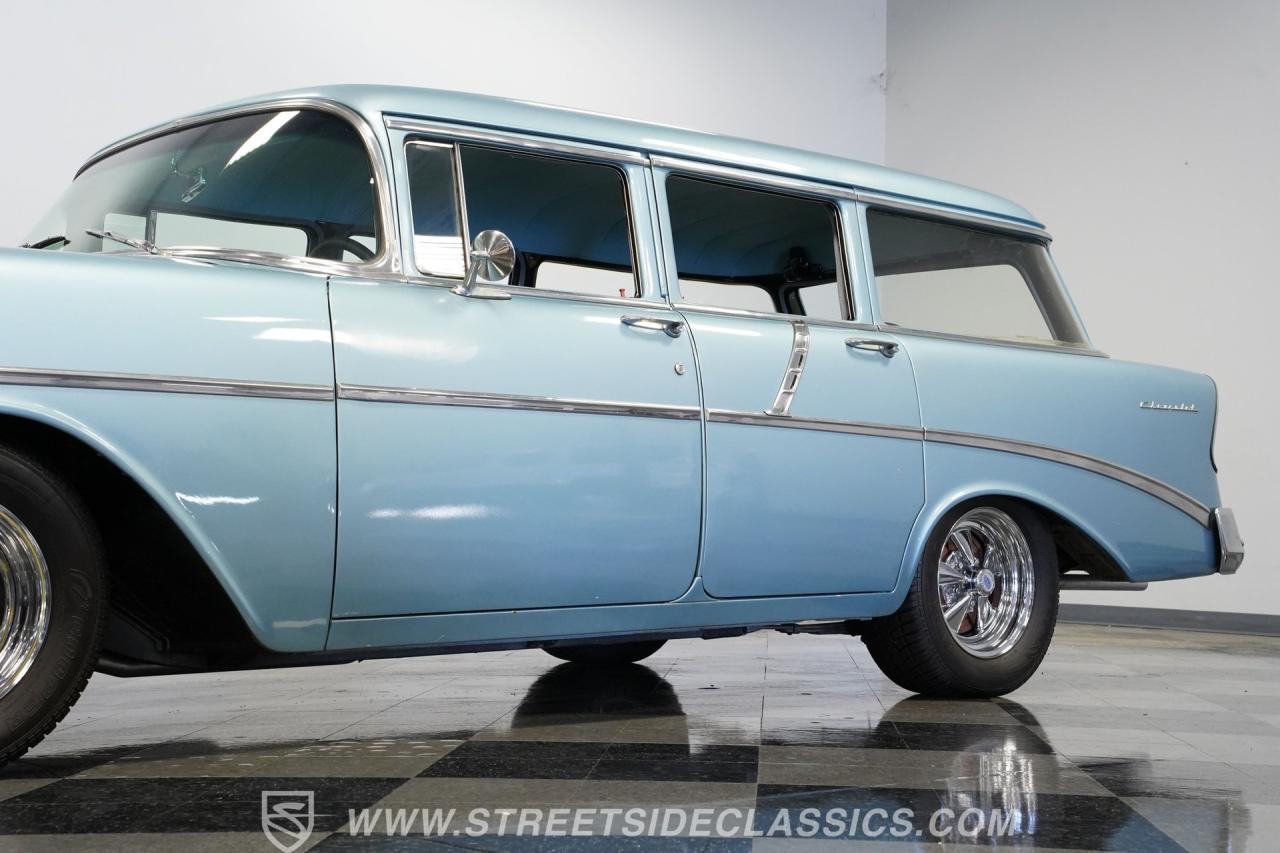 1956 Chevrolet 210 Wagon
