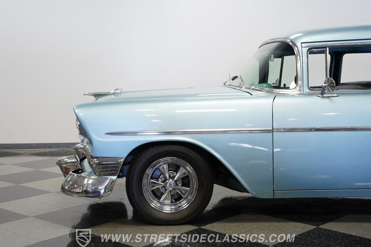 1956 Chevrolet 210 Wagon