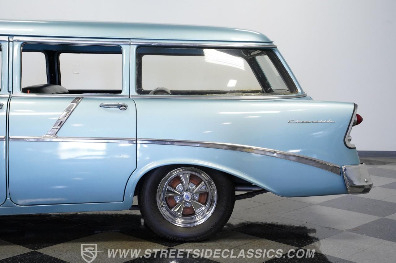 1956 Chevrolet 210 Wagon