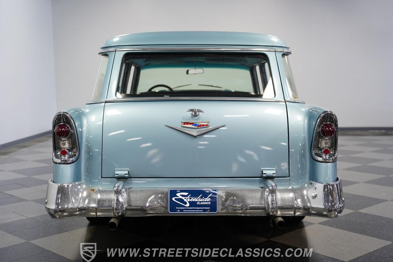 1956 Chevrolet 210 Wagon
