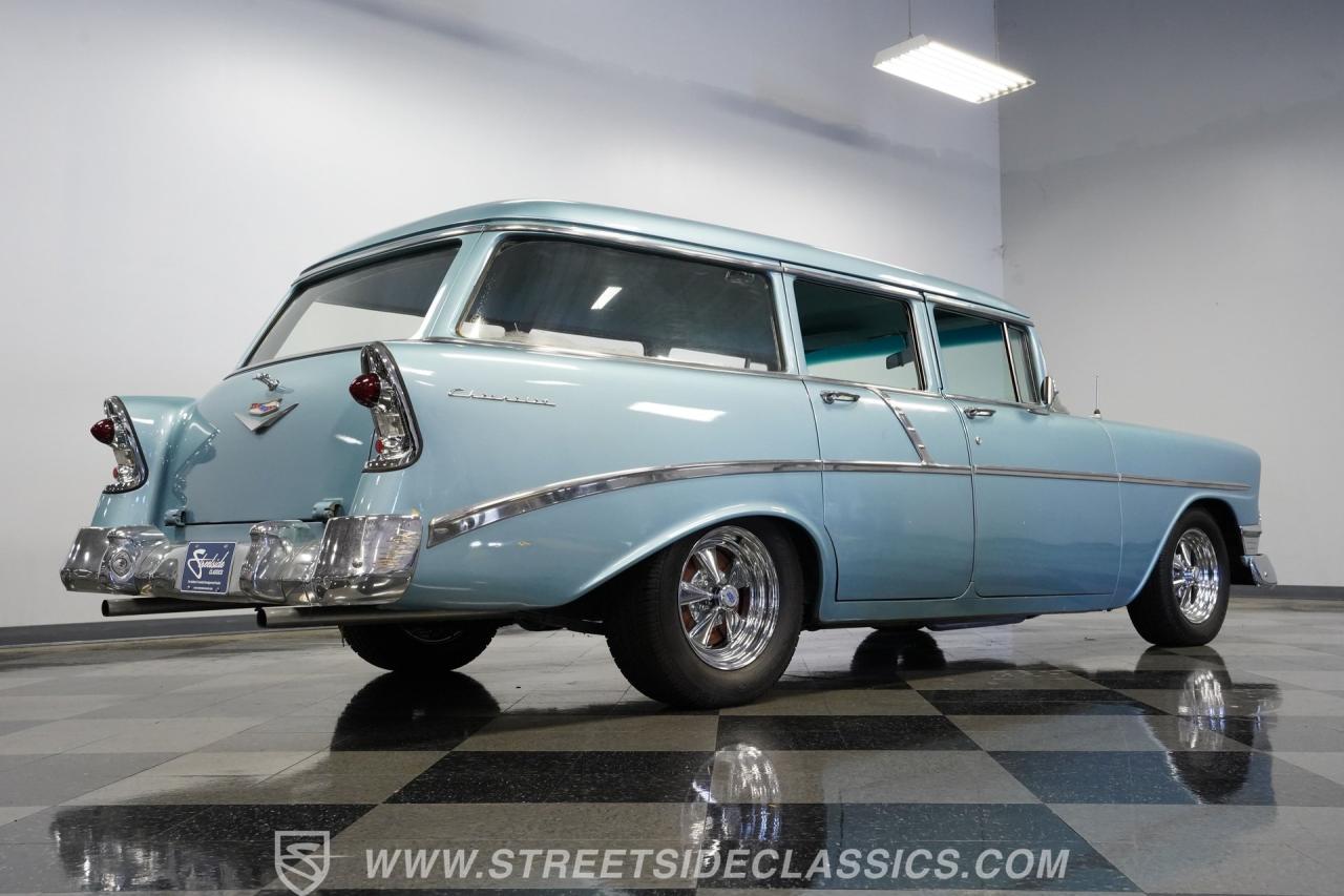 1956 Chevrolet 210 Wagon