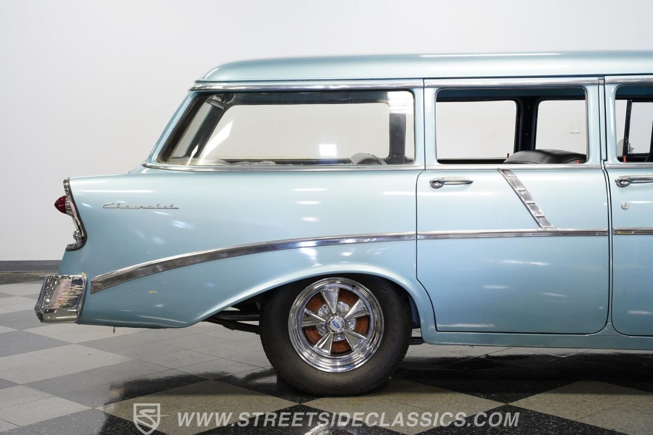 1956 Chevrolet 210 Wagon