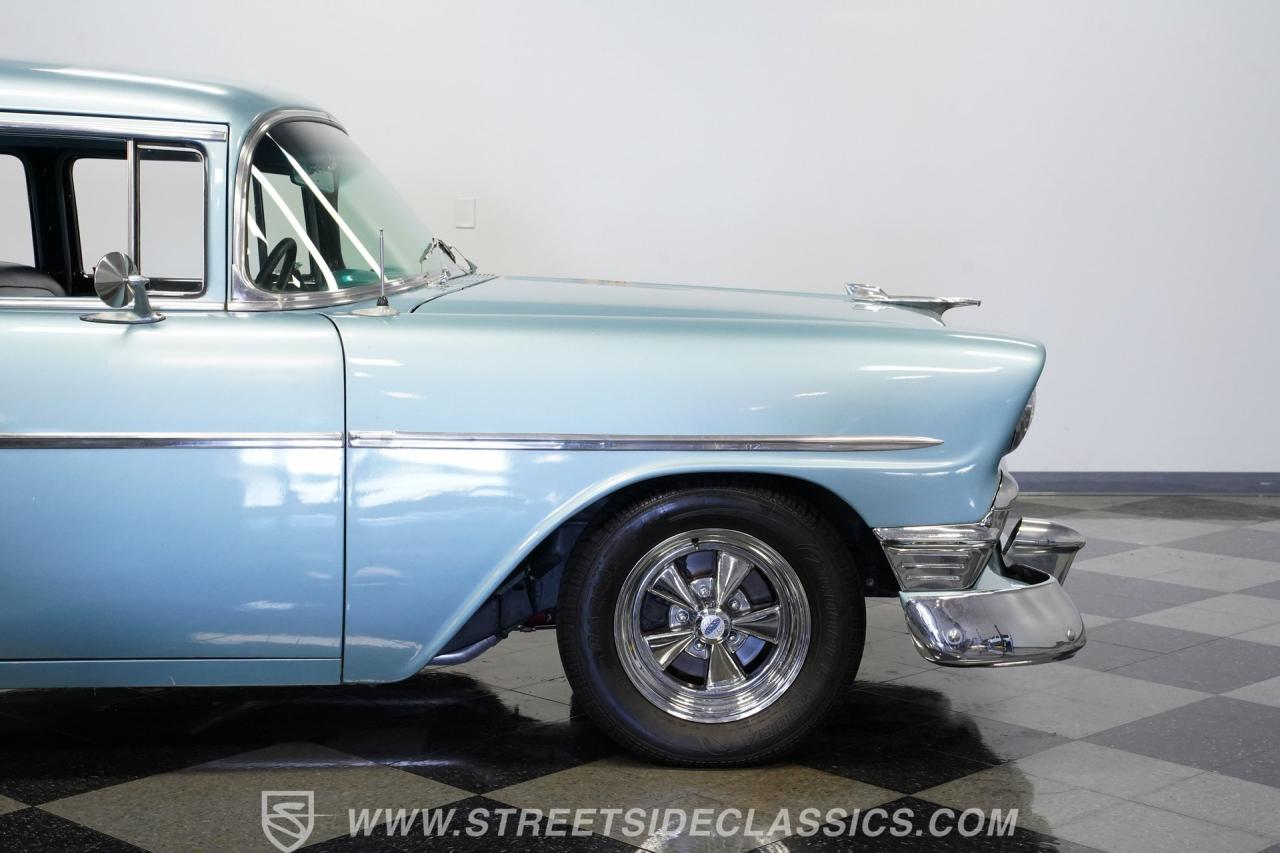 1956 Chevrolet 210 Wagon