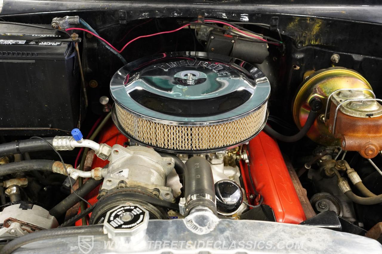 1956 Chevrolet 210 Wagon