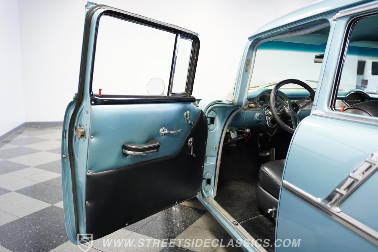 1956 Chevrolet 210 Wagon