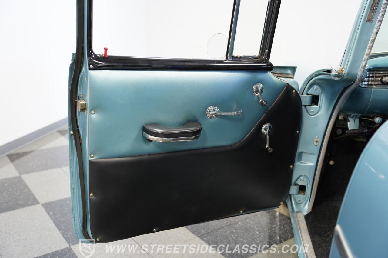 1956 Chevrolet 210 Wagon