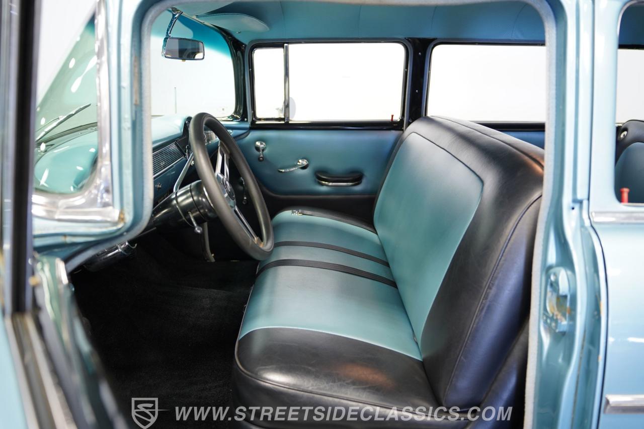 1956 Chevrolet 210 Wagon