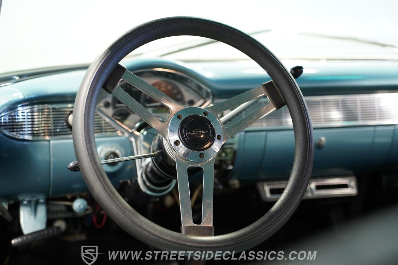 1956 Chevrolet 210 Wagon