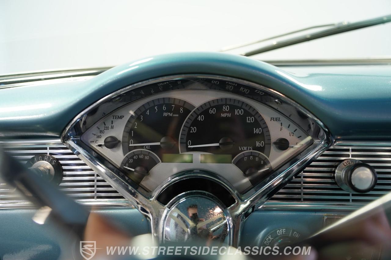 1956 Chevrolet 210 Wagon
