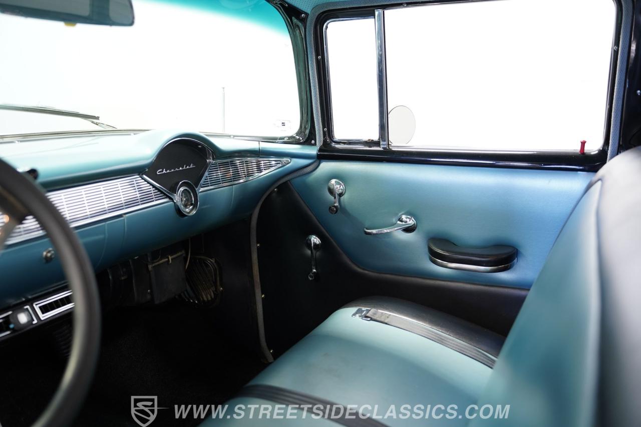 1956 Chevrolet 210 Wagon