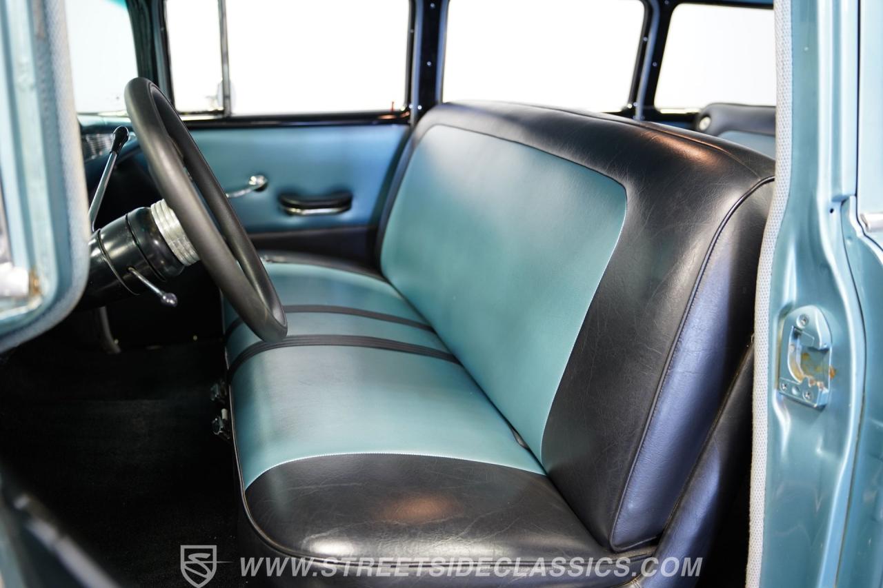 1956 Chevrolet 210 Wagon