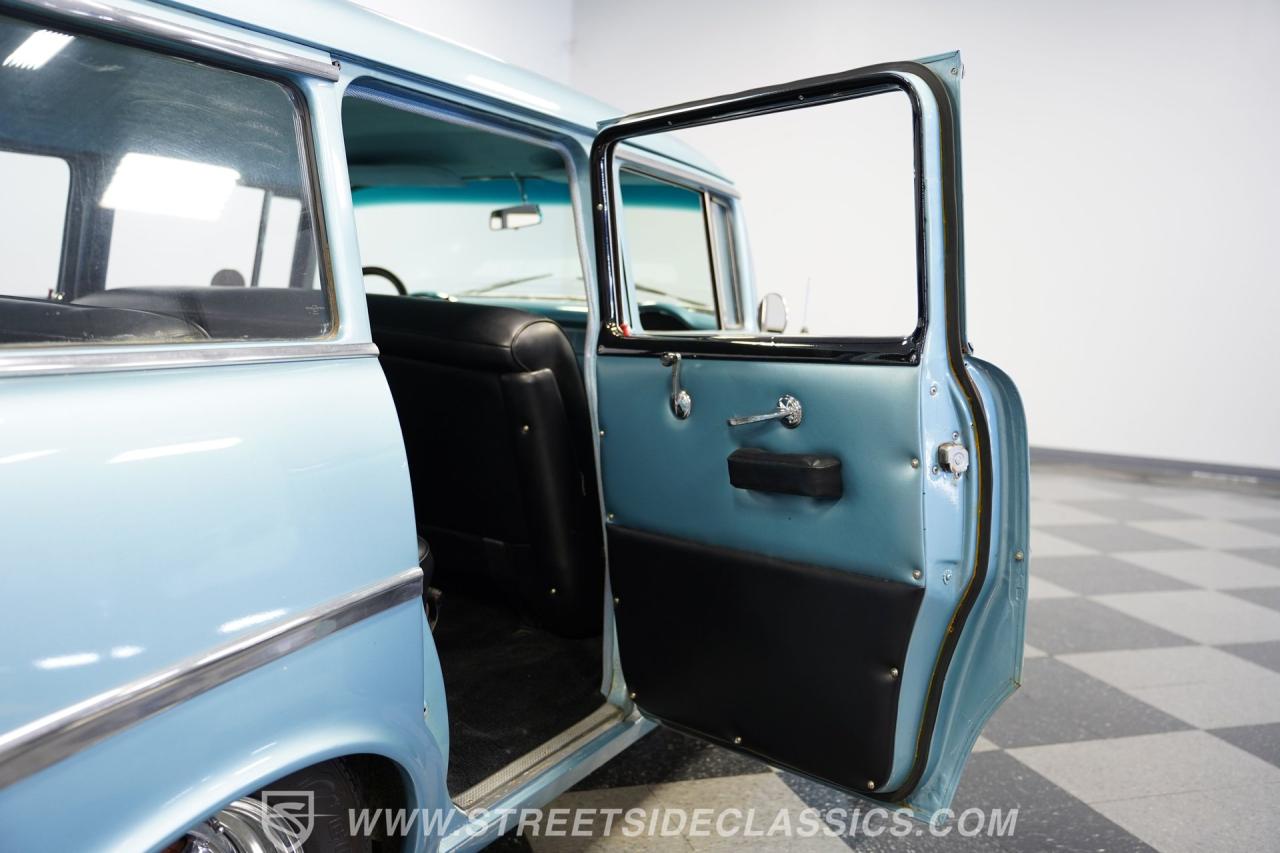 1956 Chevrolet 210 Wagon