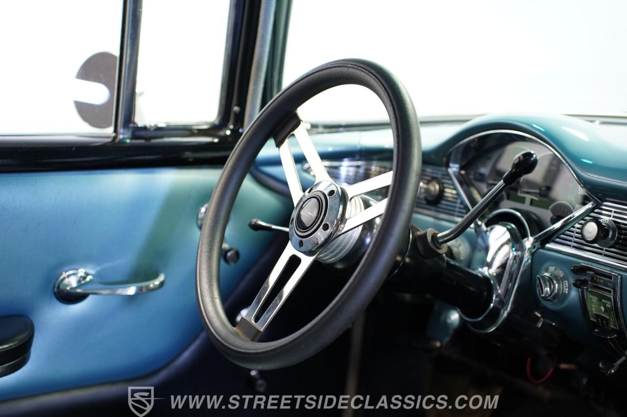 1956 Chevrolet 210 Wagon