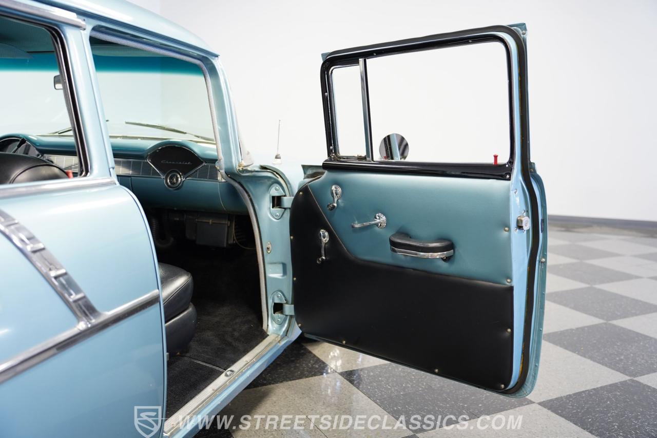 1956 Chevrolet 210 Wagon