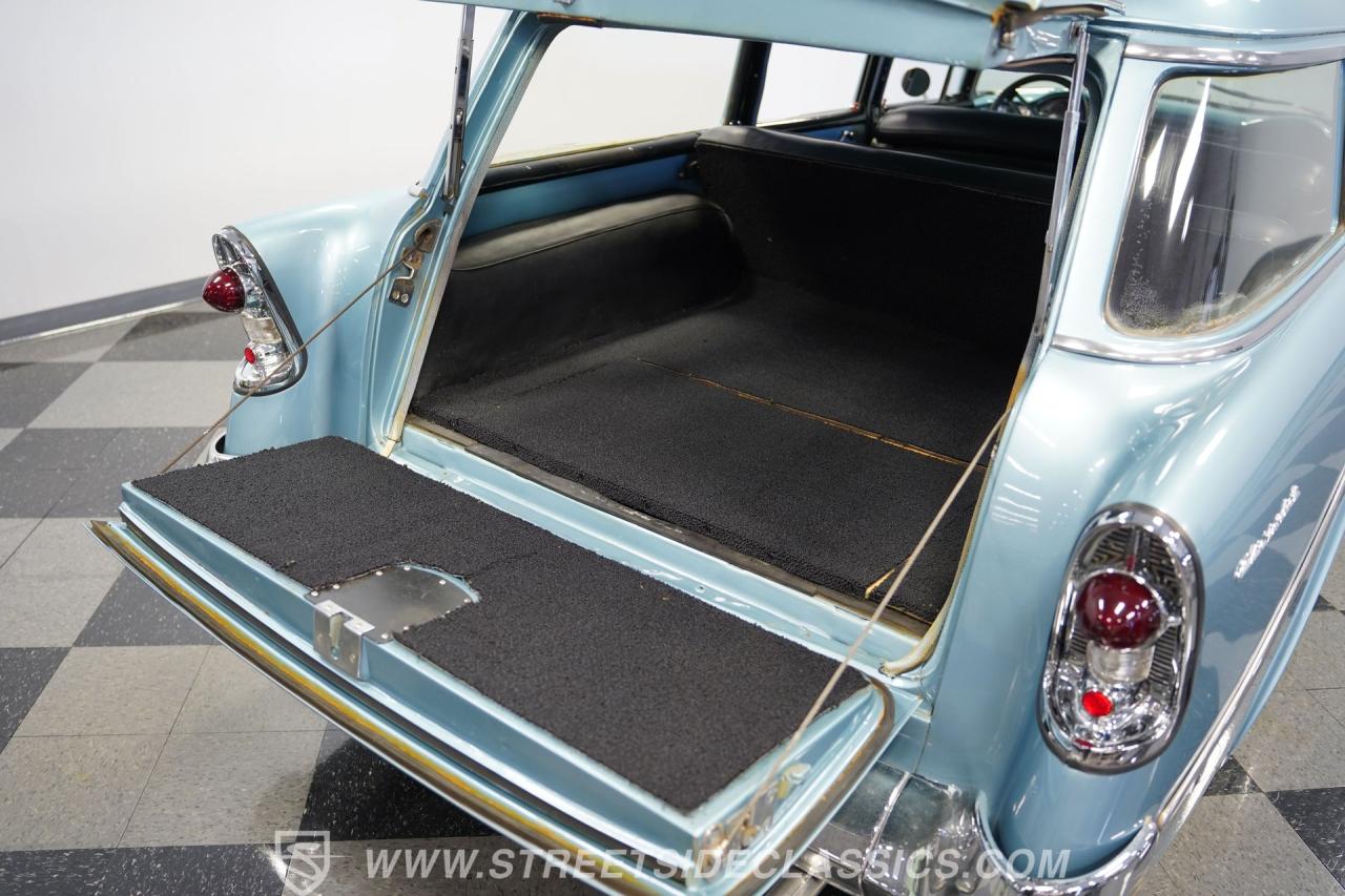 1956 Chevrolet 210 Wagon