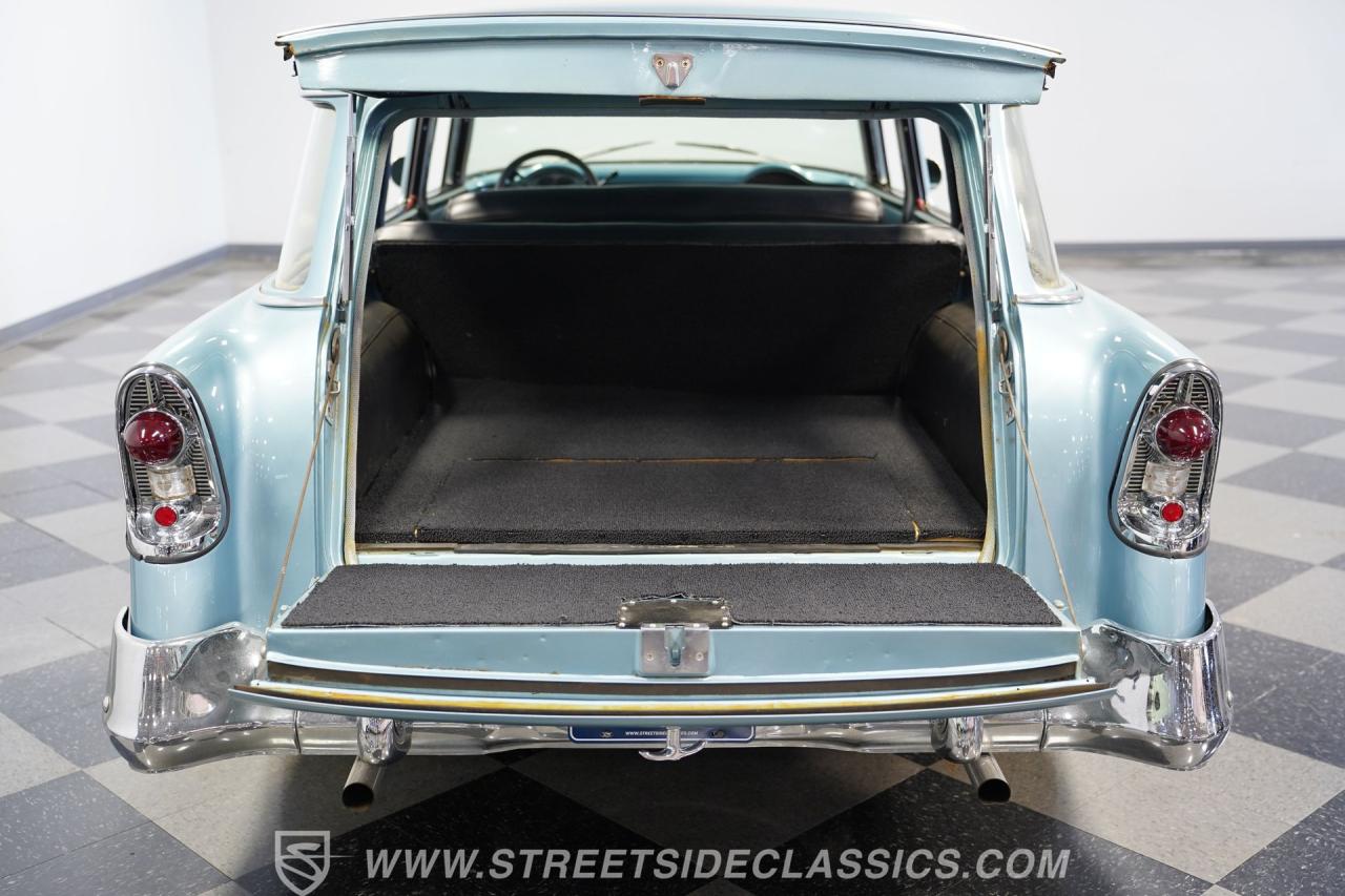 1956 Chevrolet 210 Wagon