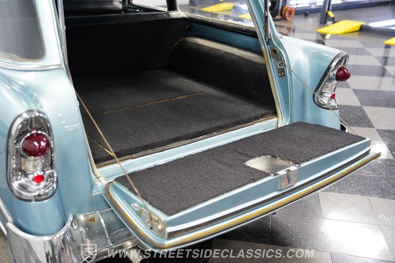1956 Chevrolet 210 Wagon