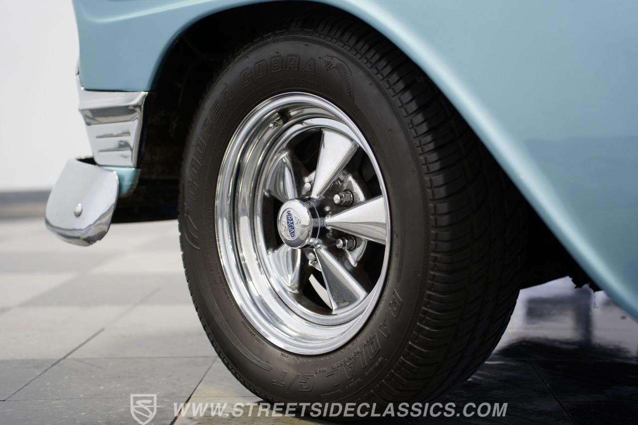 1956 Chevrolet 210 Wagon