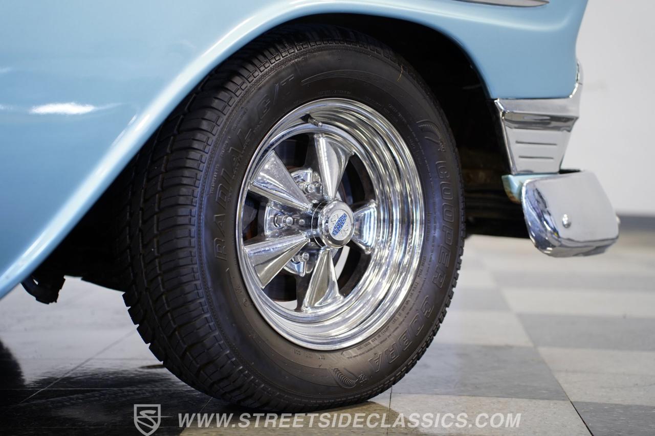 1956 Chevrolet 210 Wagon