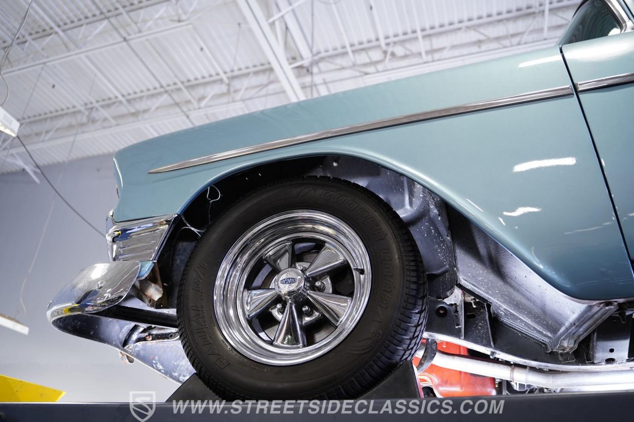 1956 Chevrolet 210 Wagon