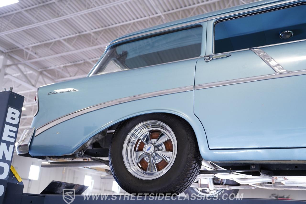 1956 Chevrolet 210 Wagon