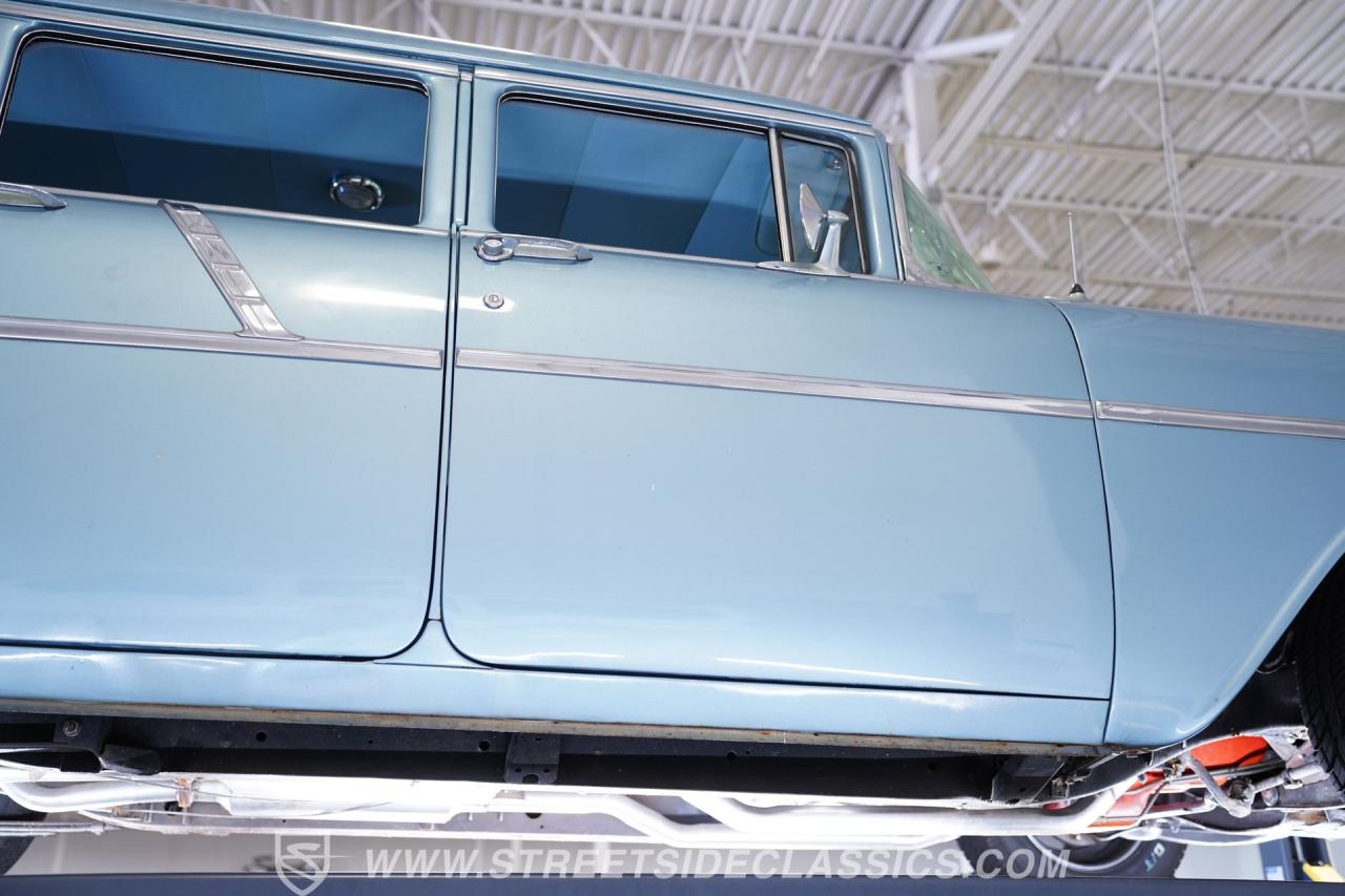 1956 Chevrolet 210 Wagon