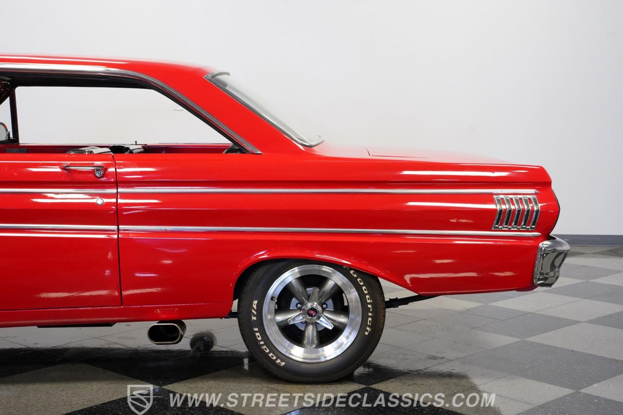 1964 Ford Falcon Futura Hardtop