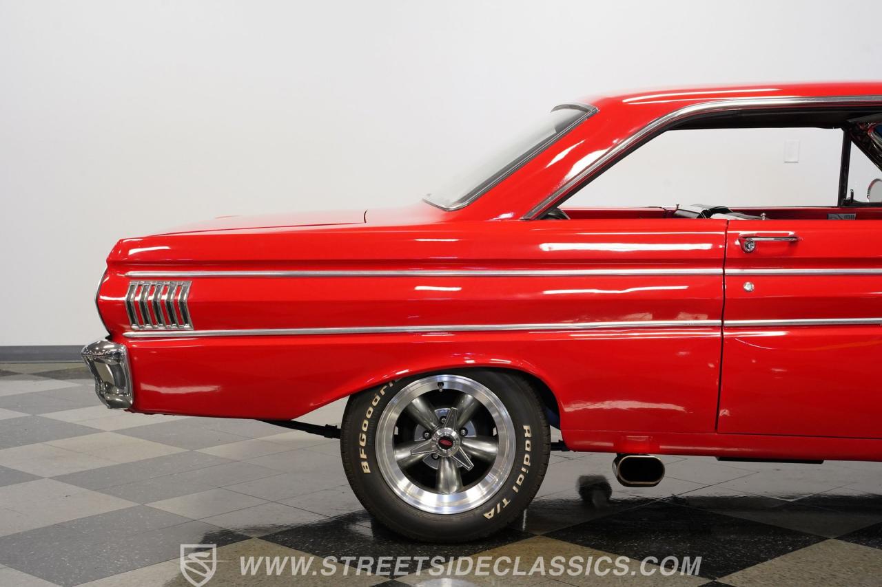 1964 Ford Falcon Futura Hardtop