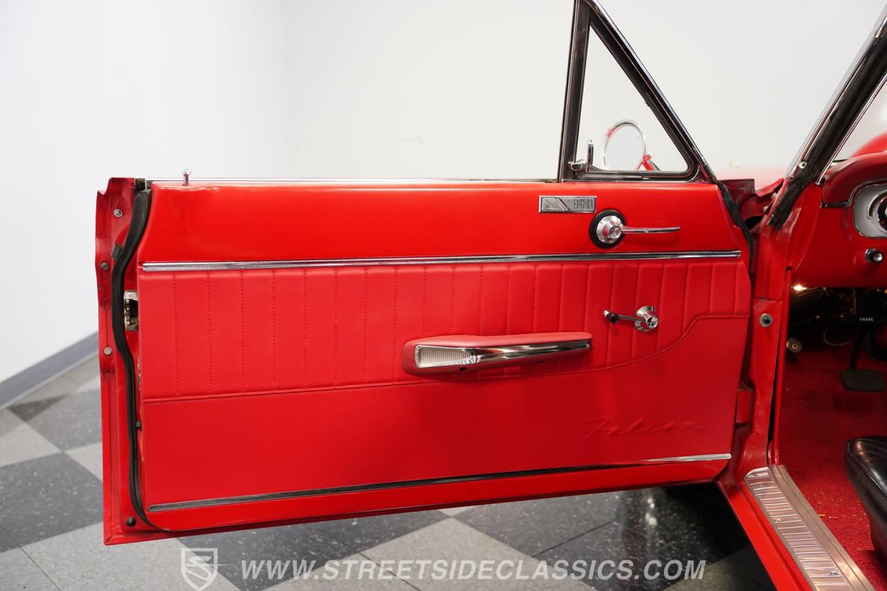 1964 Ford Falcon Futura Hardtop