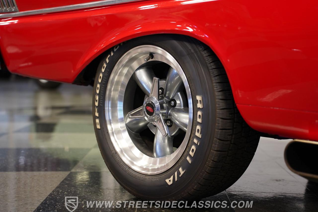 1964 Ford Falcon Futura Hardtop