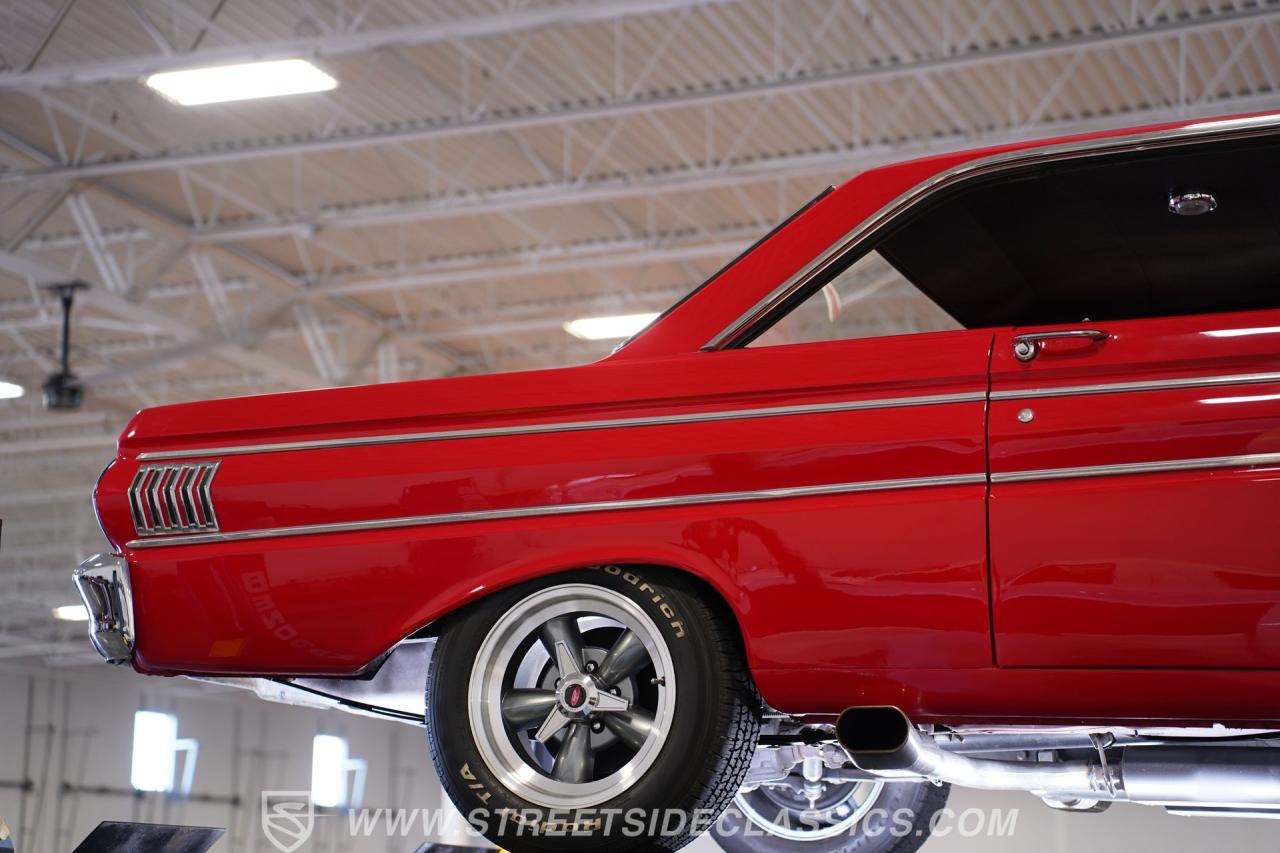 1964 Ford Falcon Futura Hardtop