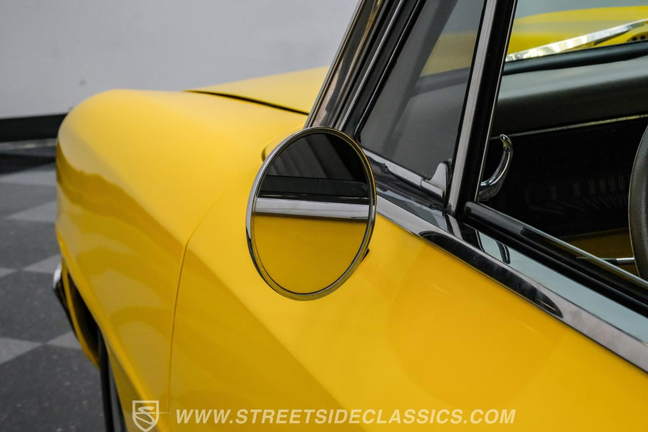 1966 Chevrolet Nova Chevy II SS