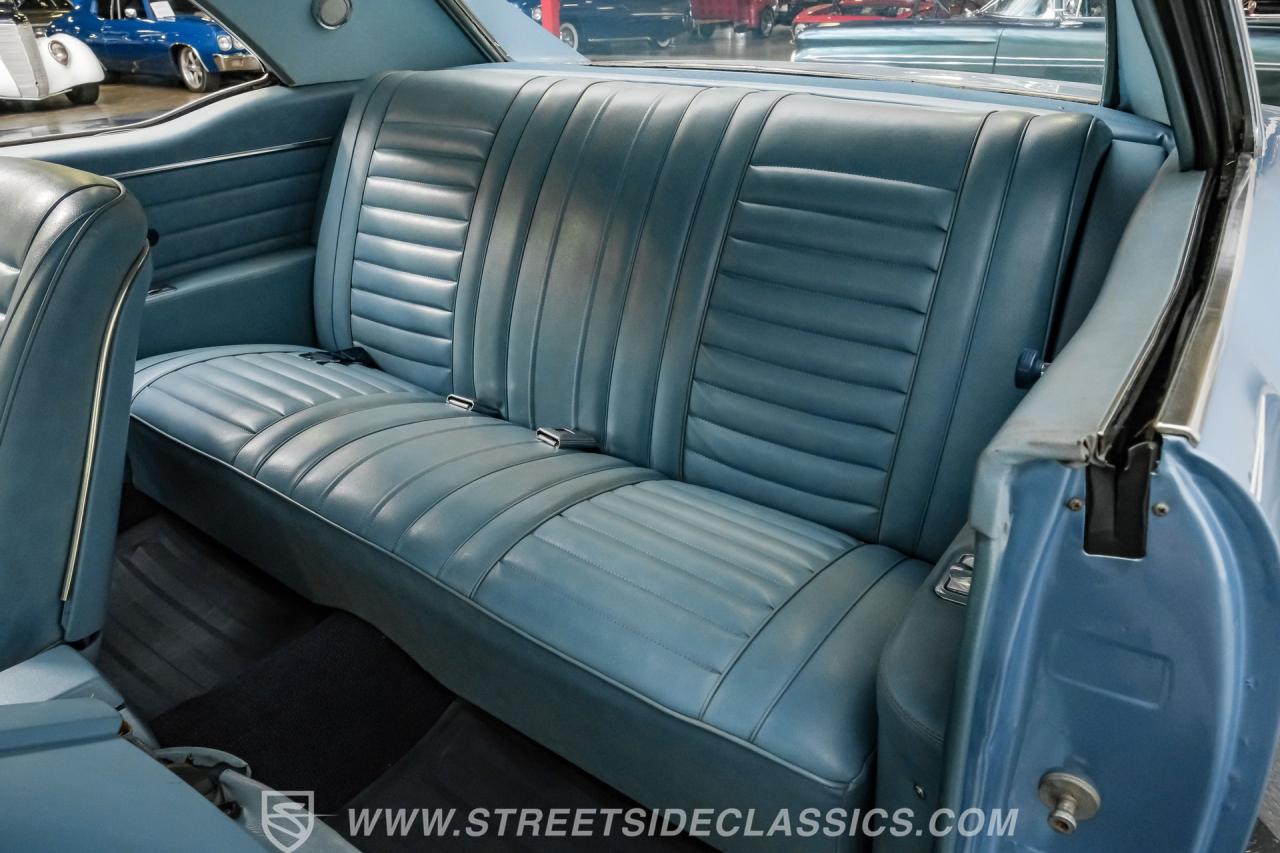 1967 Oldsmobile CUTLASS 442