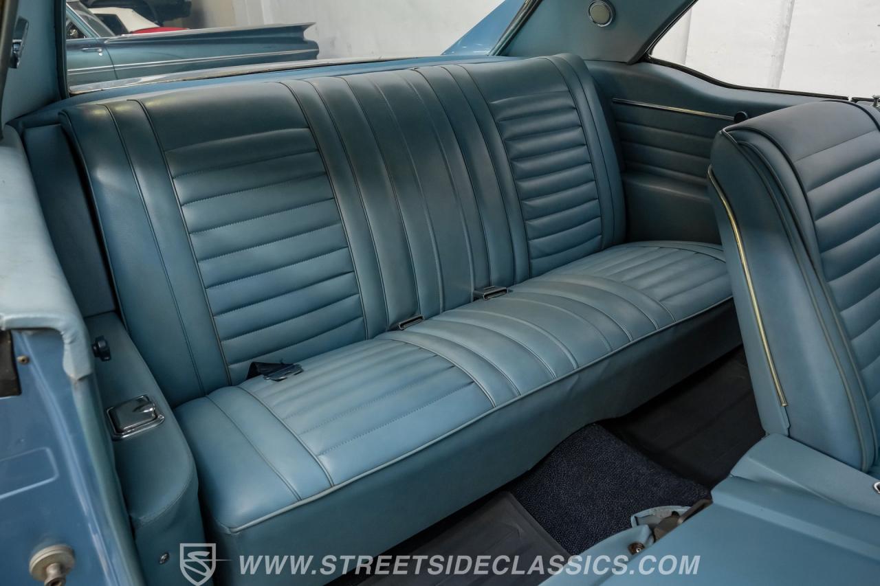 1967 Oldsmobile CUTLASS 442
