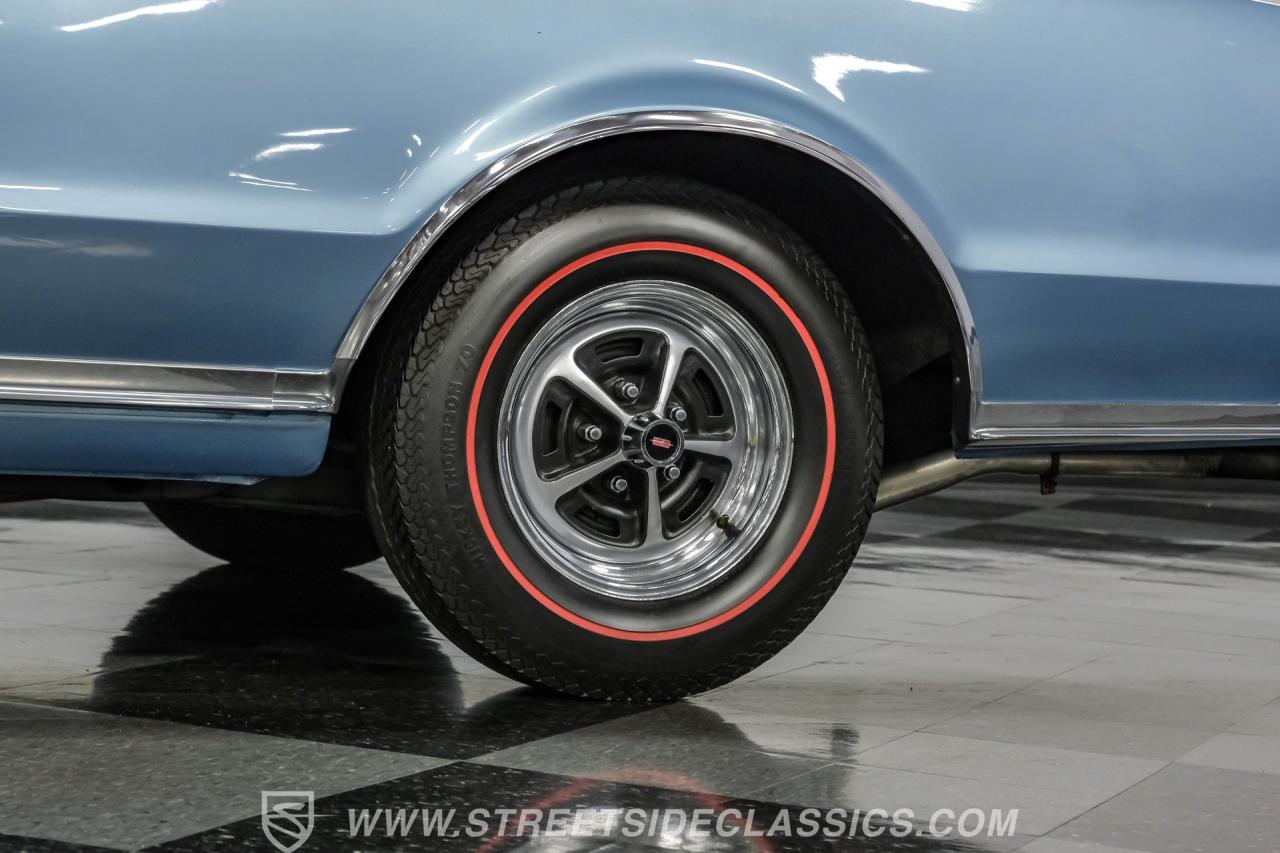 1967 Oldsmobile CUTLASS 442