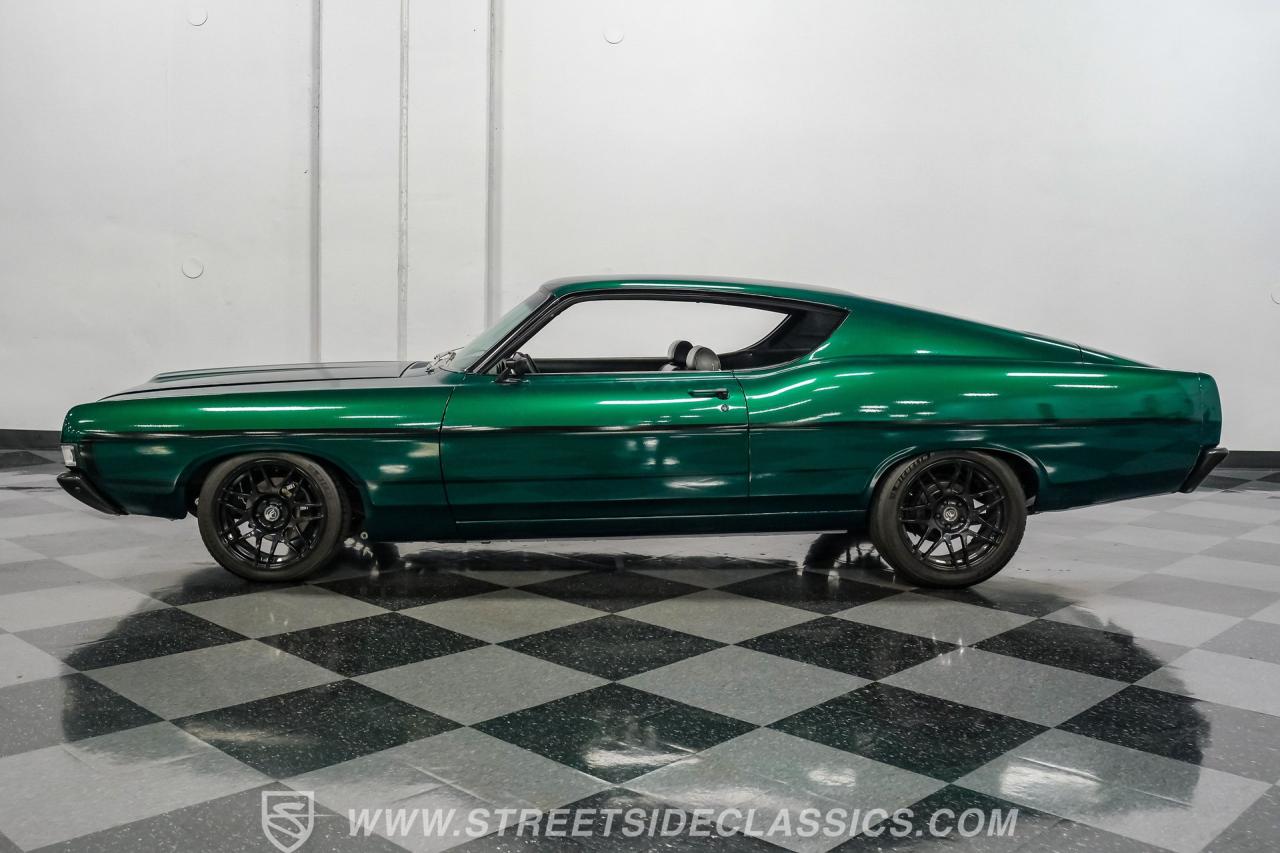 1969 Ford Torino GT