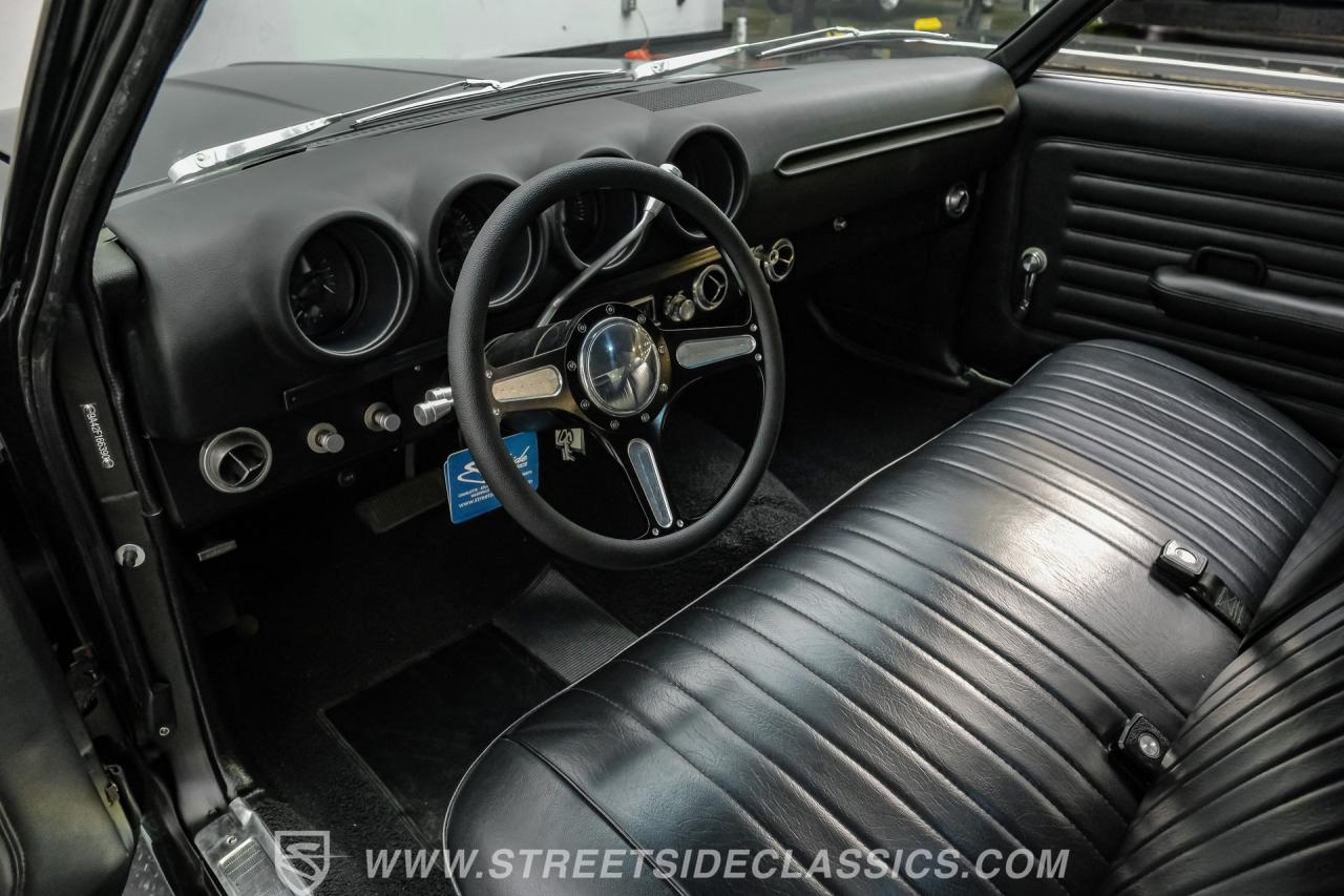 1969 Ford Torino GT