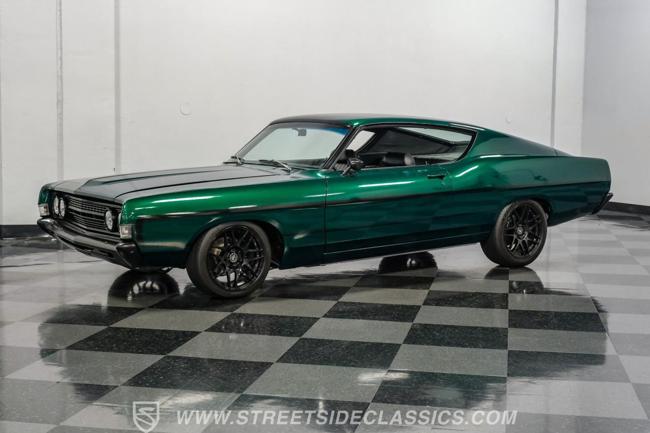 1969 Ford Torino GT