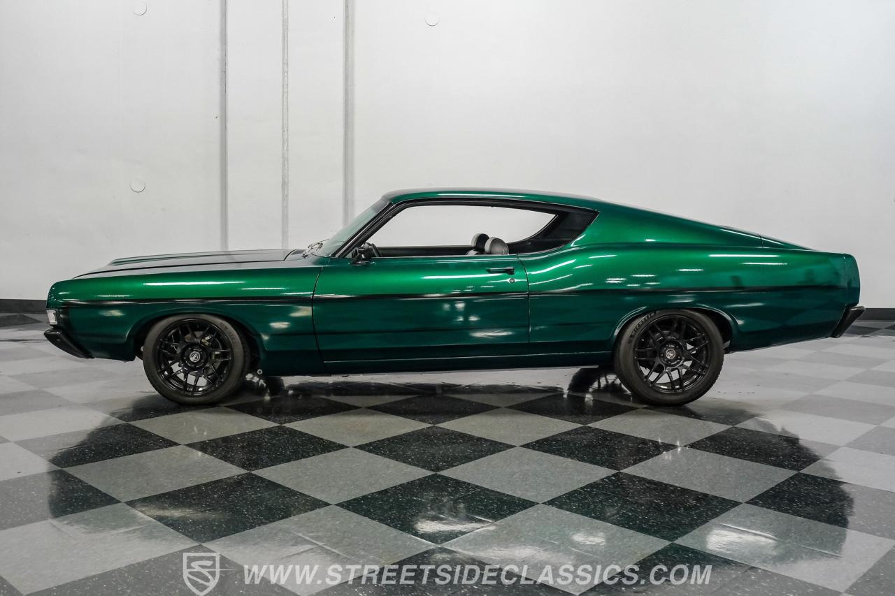 1969 Ford Torino GT